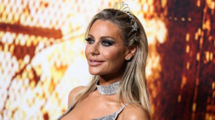 Dorit and her husband Paul Kemsley has an estimated net worth of $50 million.